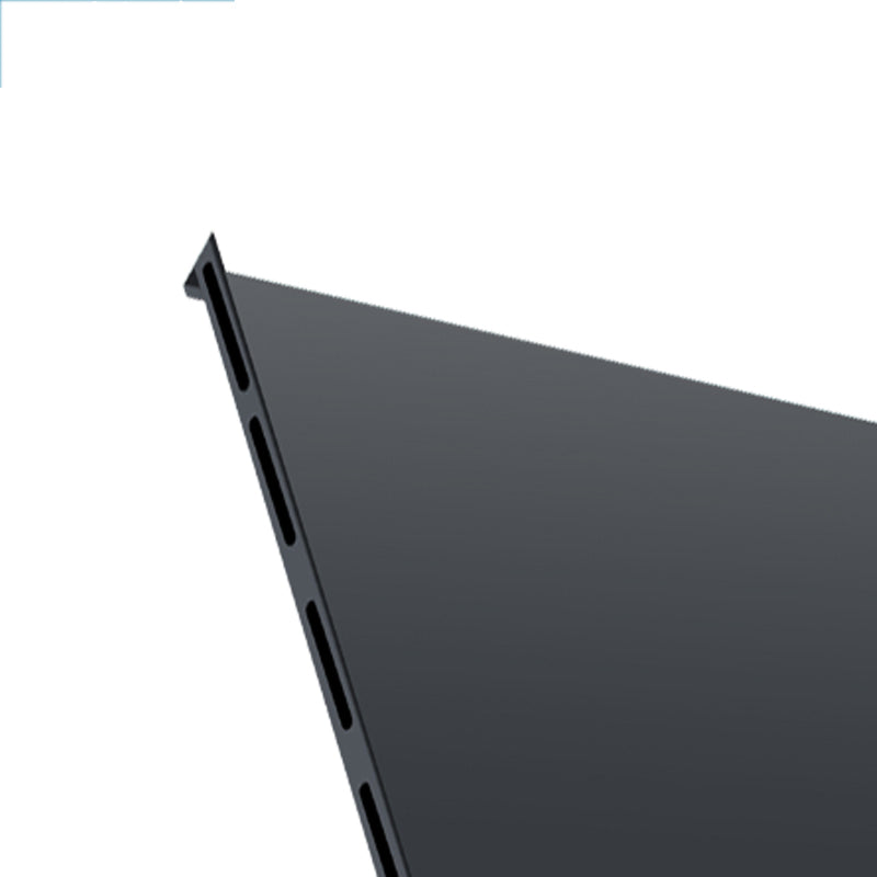 تم تجهيز Tuten بصينية خزانة عميقة 800