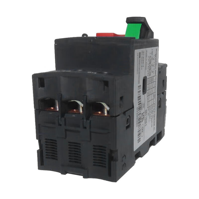 Schneider Electric TeSys 4-6.3A Circuit Breaker GV2ME10C