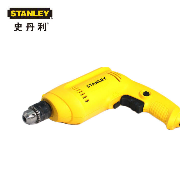 Stanley 550W 10mm Electric Drill; STDR5510