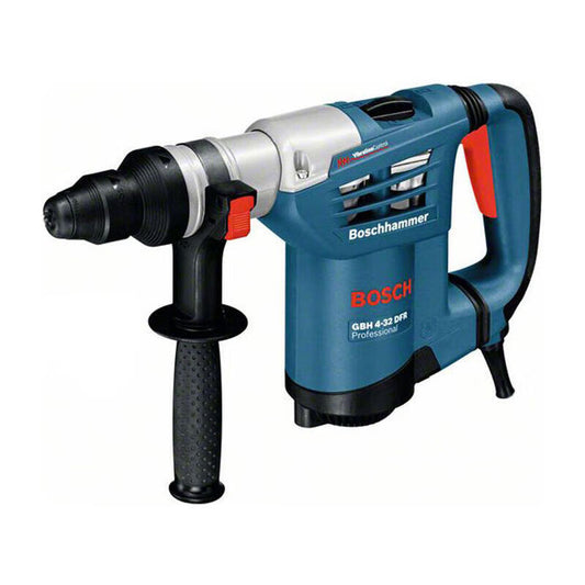 BOSCH GBH 4-32 DFR Hammer Drill