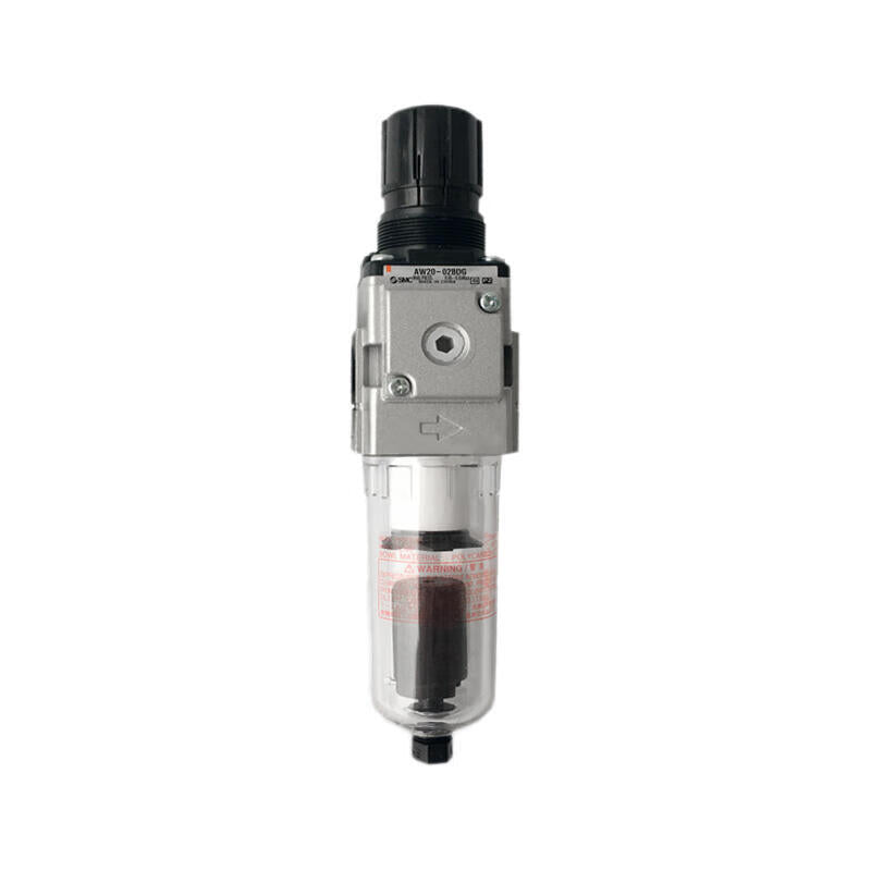 SMC filter pressure reducing valve; AW20-02B-A