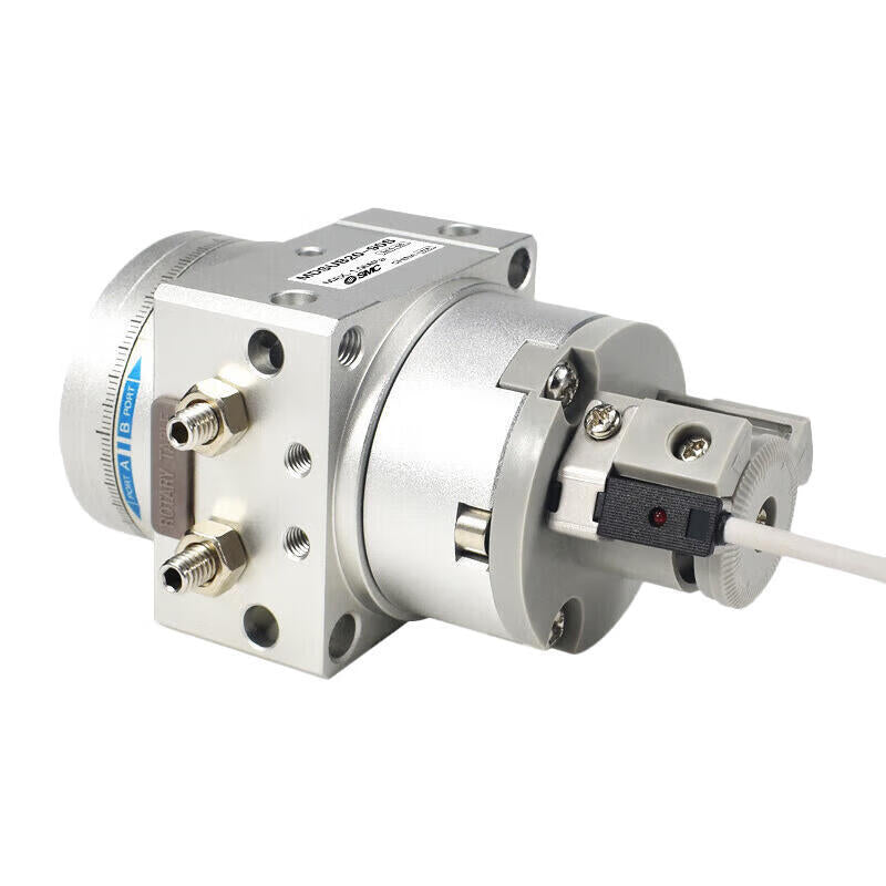 SMC MDSUB20-180S Blade Type Swing Table Actuator