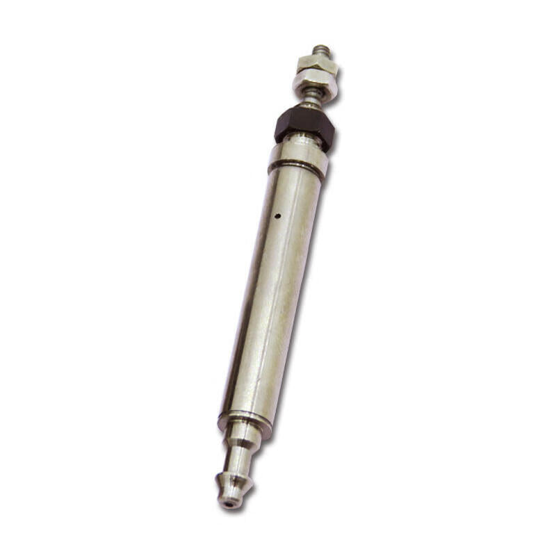 SMC CJ1B4-15SU4 Standard Cylinder, Round Design