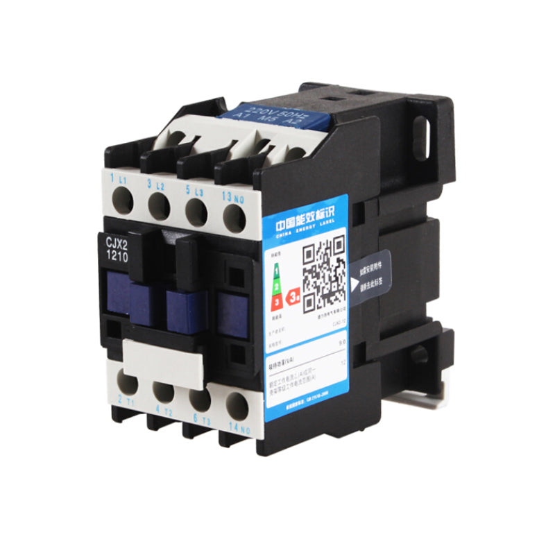 DELIXI ELECTRIC AC contactor CJX2-1201 36V/piece