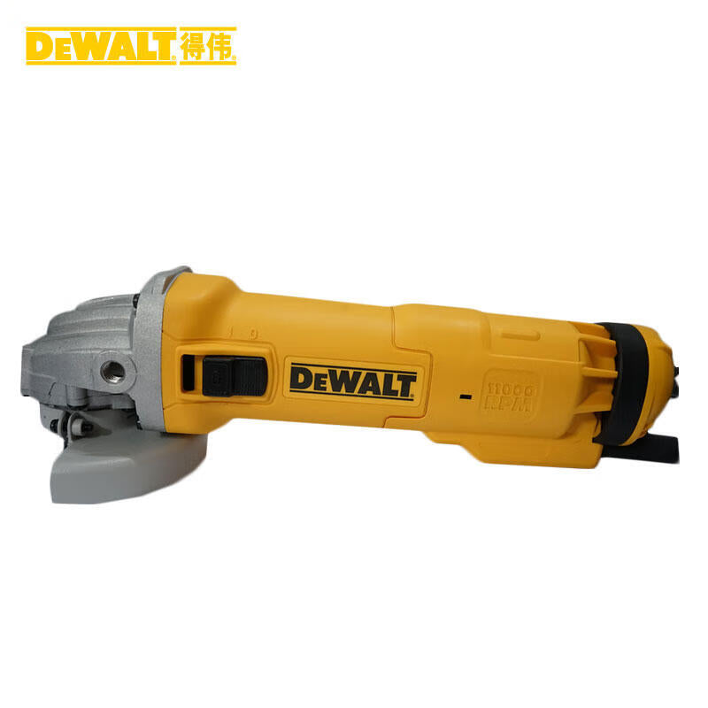 Dewalt 1010W Angle Grinder Thor Series DWE8300S-A9