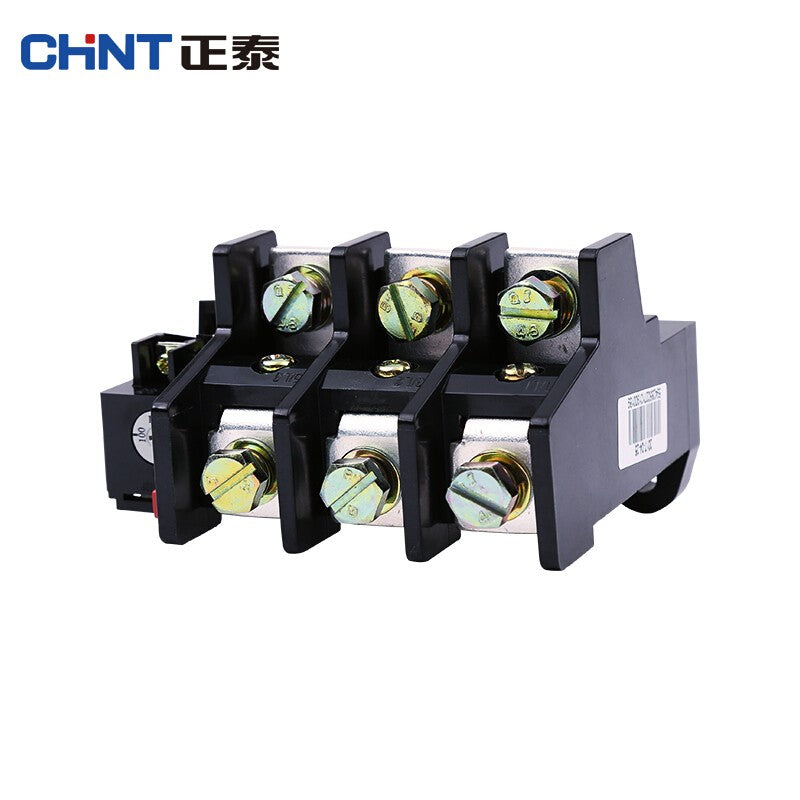 CHNT JR36-160 Thermal Overload Relay 53-85A
