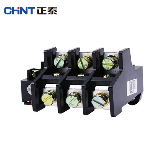 CHNT JR36-160 Thermal Overload Relay 53-85A