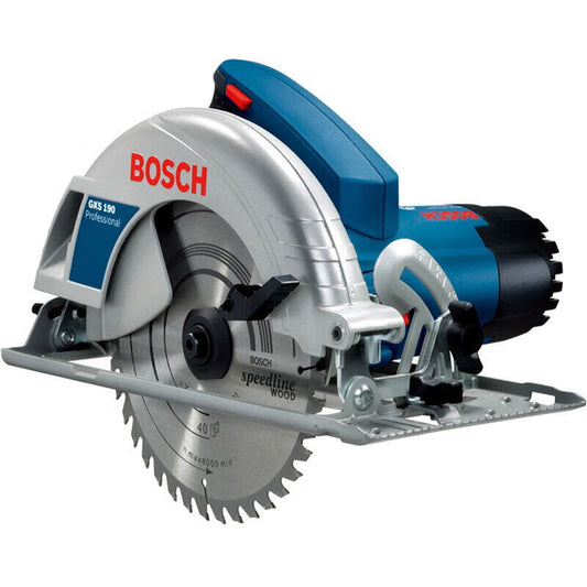 BOSCH GKS 190 Circular Saw