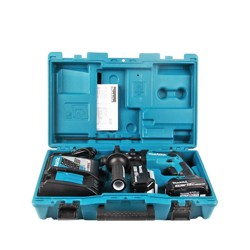 Makita Cordless Hammer 16mm 18V