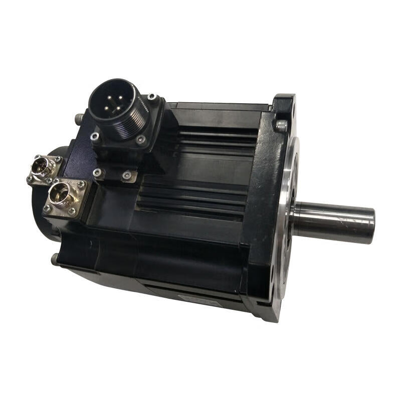 Mitsubishi Electric 1.5kW servo motor medium inertia 2000r/min straight shaft with oil seal; HG-SR152BJ