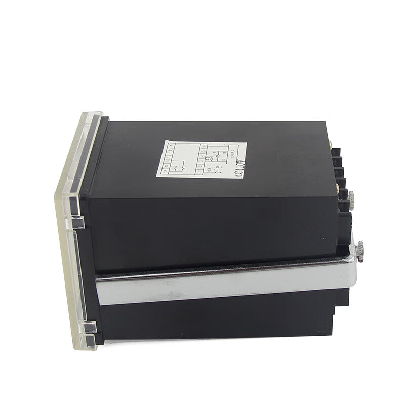 JDM9-4 Digital Display Time Relay AC 220V Power Controller