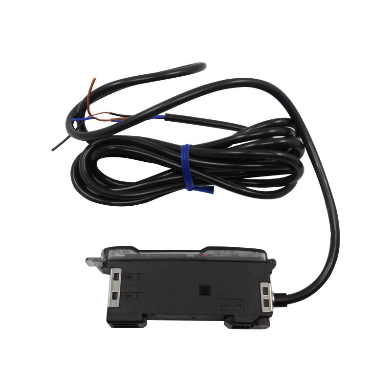 Omron simple fiber amplifier; E3X-NA11V 2M BY OMS
