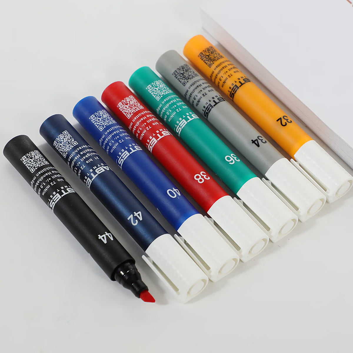 BABTEST German DAIN pen, corona-activated surface tension tester, oil stain cleanliness tester, #58.