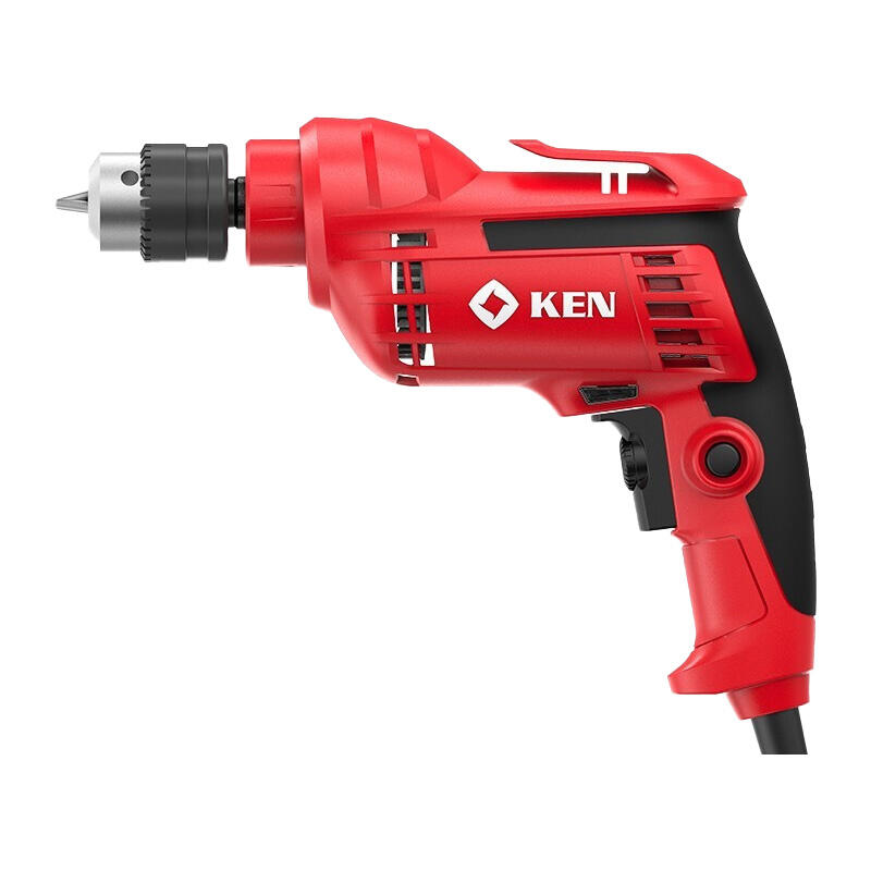 KEN 580W Electric Drill 6523ER