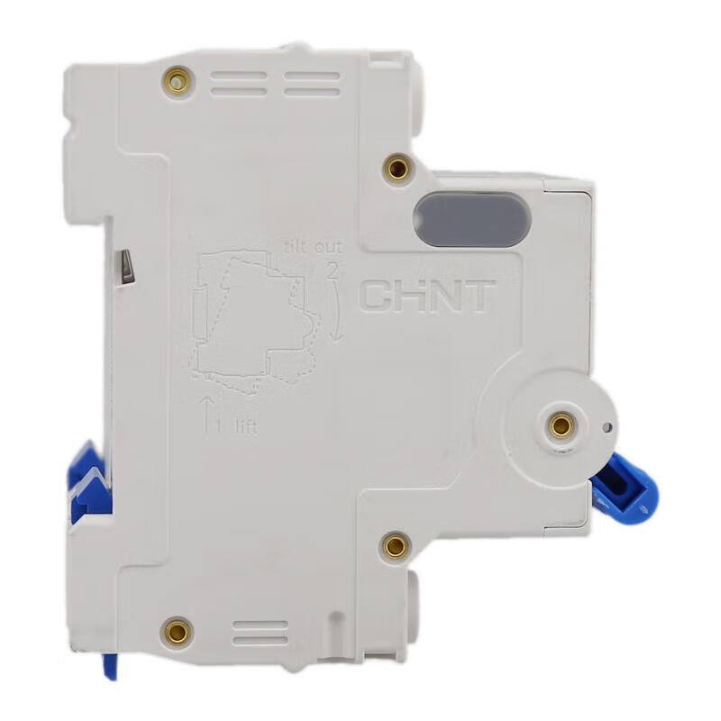 Chint NXB-63 small circuit breaker; NXB-63 3P D50