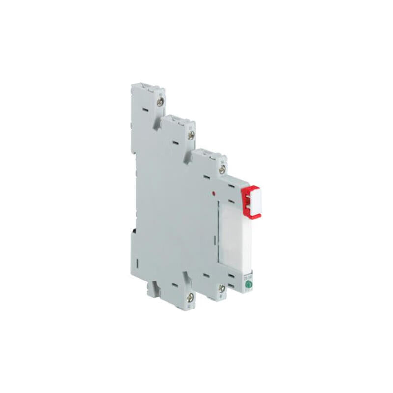 ABB Ultra-Thin Relay with Base CR-S230VADC1CRS