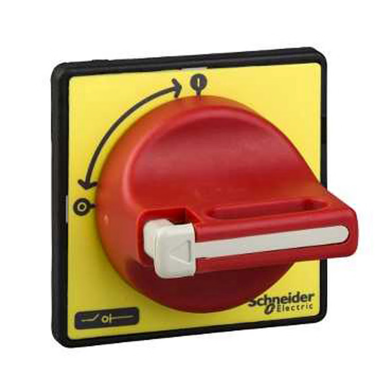 Schneider Electric Vario Load Switch Handle; KCF2PZC