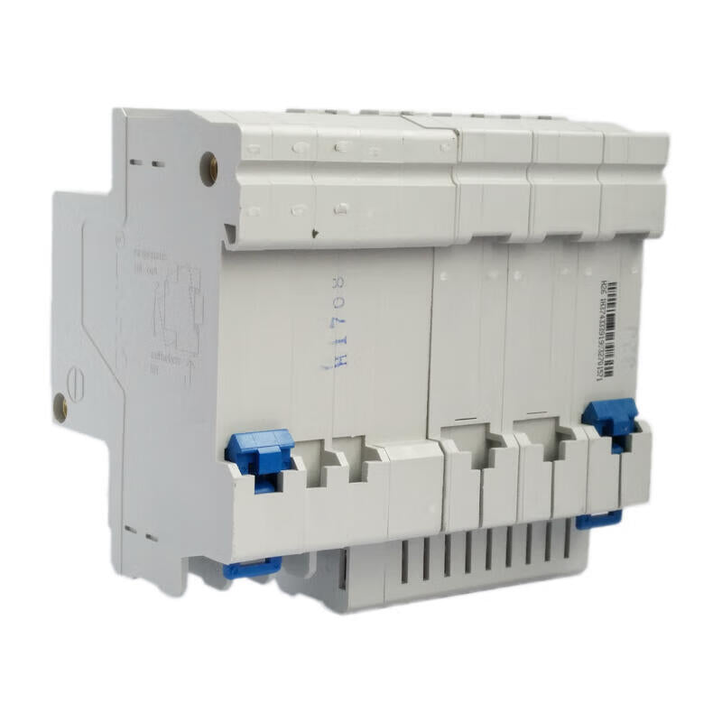 Chint DZ47LE-32 3P+N C32 30mA Miniature Circuit Breaker
