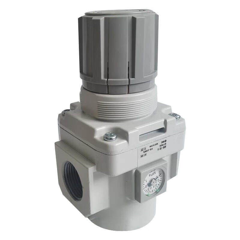 SMC Pressure Reducing Valve; AR50-06-B