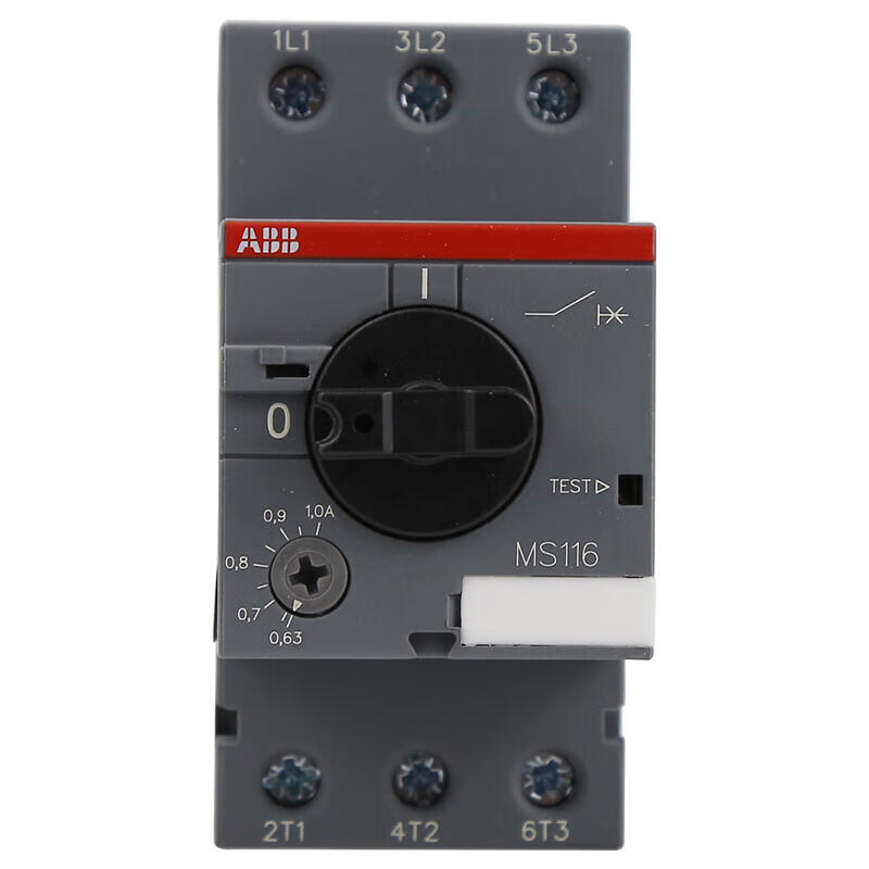 ABB MS116-1.0 Motor Protection Circuit Breaker