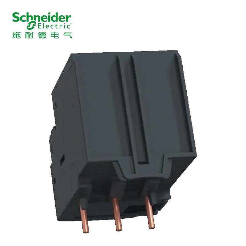 Schneider LRD05C Overload Relay for LC1-D09…D38 0.63-1A