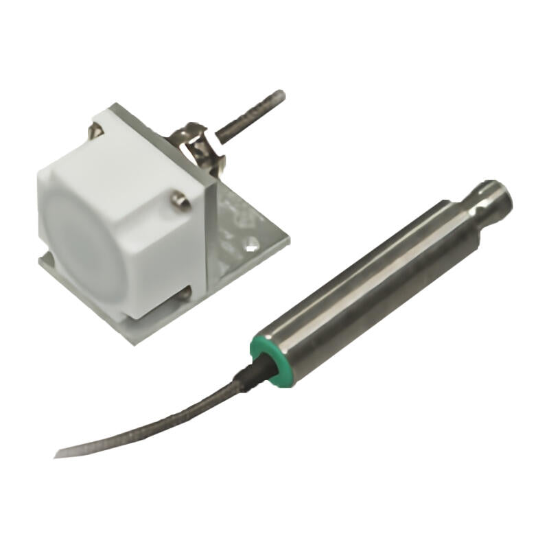 Pepperl+Fuchs Inductive Proximity Switch; NCN25-F35-A2-250-15M-V1