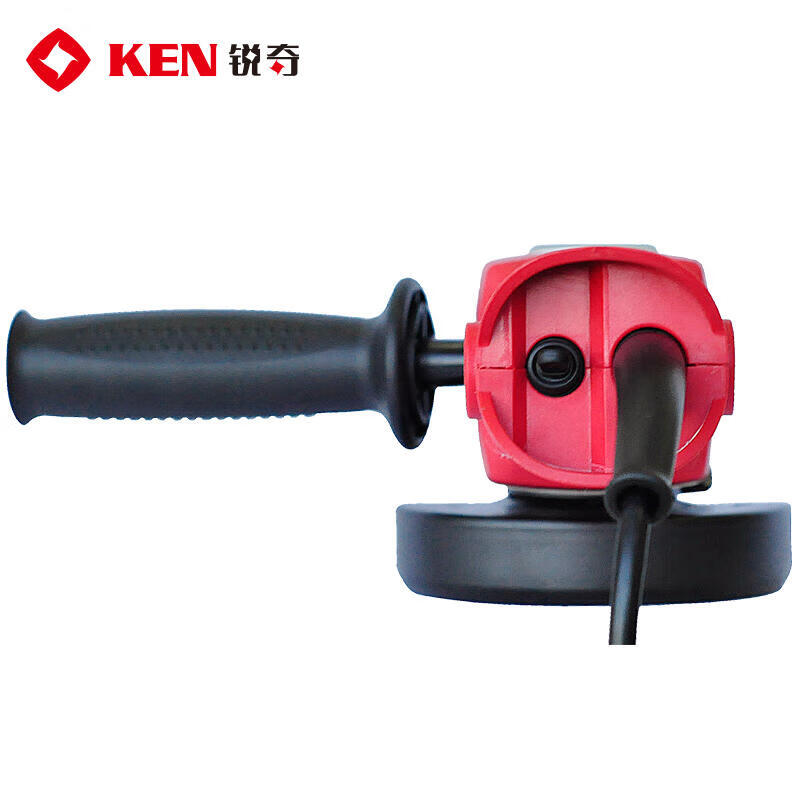 KEN 670W Angle Grinder 100mm: 9913B