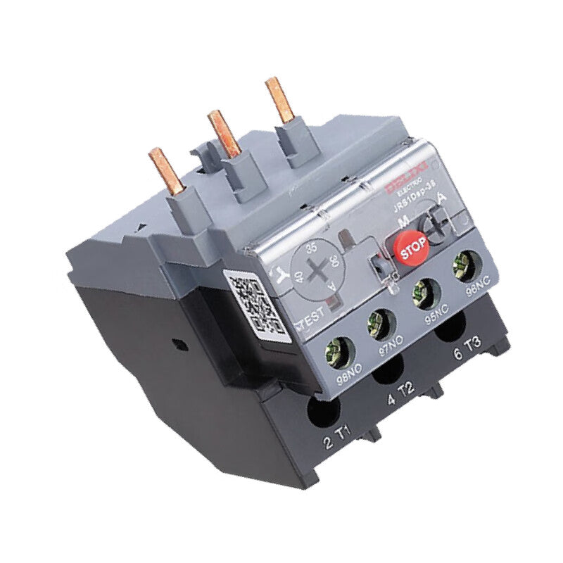 Delixi Electric JRS1Dsp-38 23-32A RoHS Relay