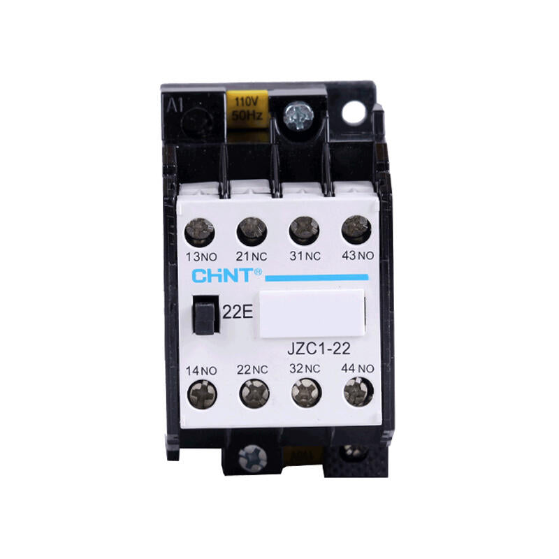 Chint contactor relay; JZC1-22 380V contact relay