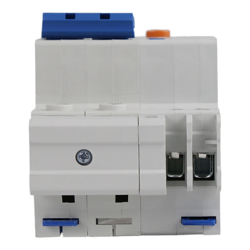 Chint leakage miniature circuit breaker; DZ47LE-32 2P C25 30mA