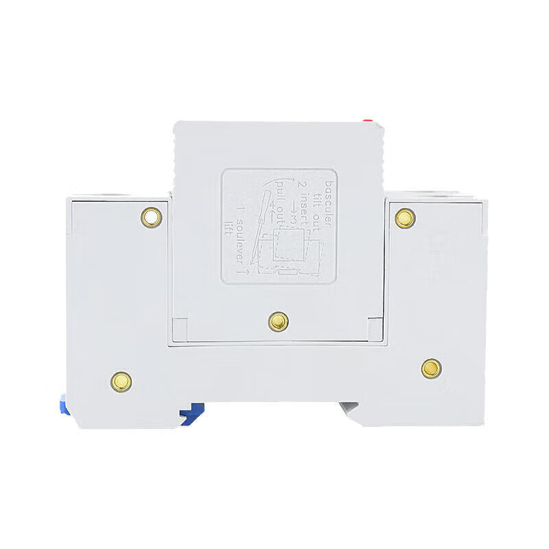 Chint NU6-IIG 65kA 385V 4P Surge Protector