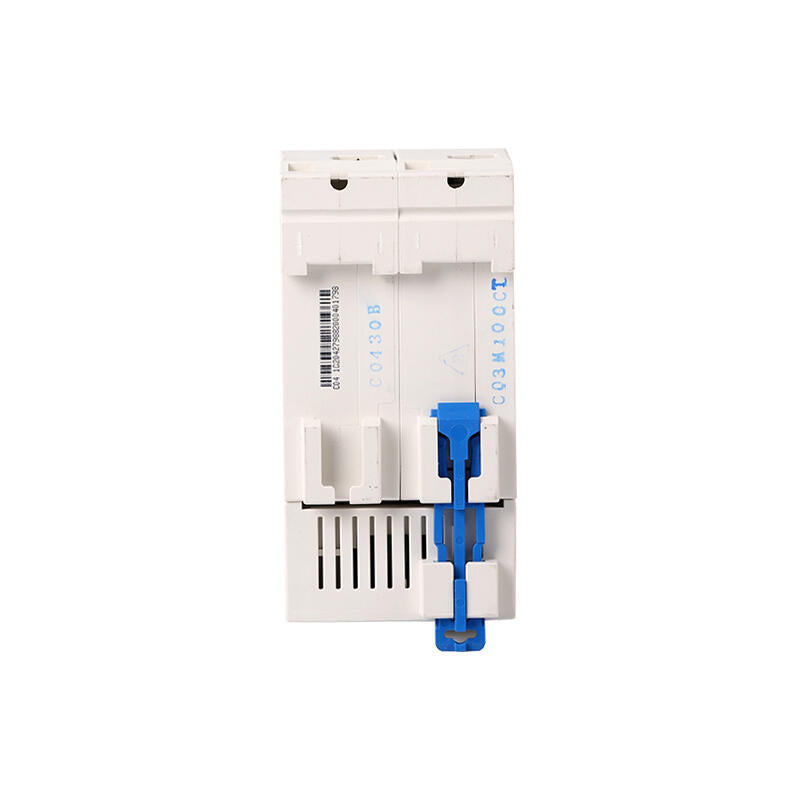 Chint NXBLE-125 1P+N C100 30mA RCCB Circuit Breaker