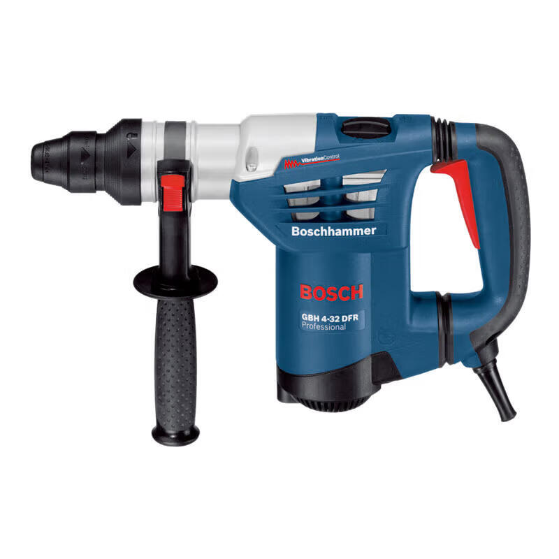 BOSCH GBH 4-32 DFR Hammer Drill