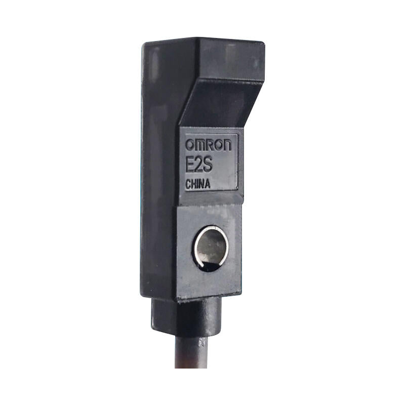 Omron Ultra-small Proximity Sensor; E2S-Q23 1M BY OMS