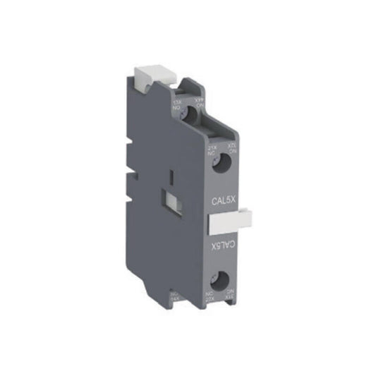 ABB contactor accessories, auxiliary contacts; CAL5X-11