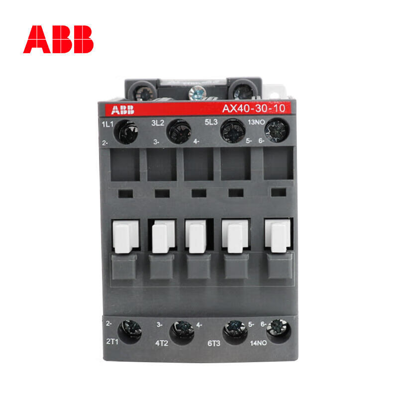 ABB AX40-30-10-80 Universal Contactor 220-230V 50Hz