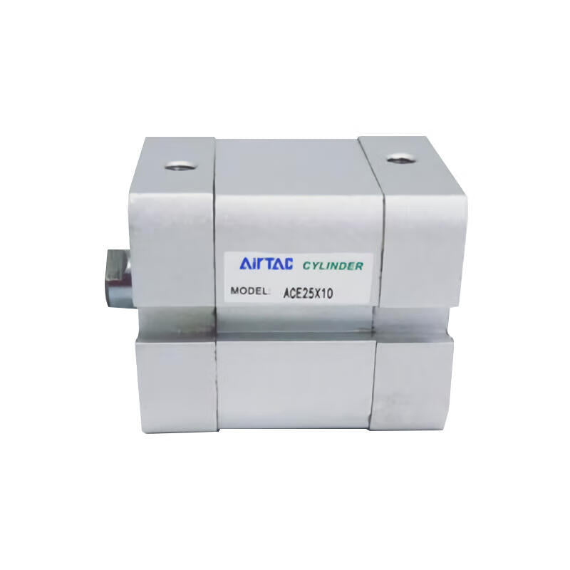 AirTAC ACE25X15 Compact Double Acting Cylinder with Internal Thread