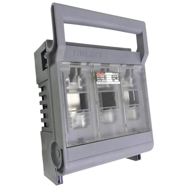 Delixi Electrical HR17-160/30 Isolating Switch without Fuse