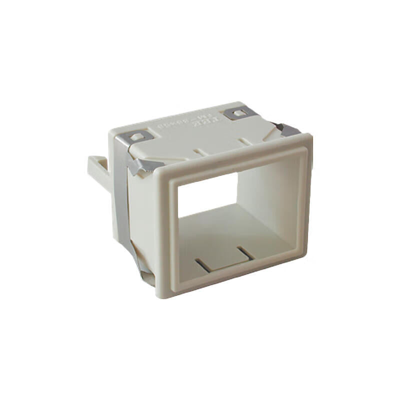 Chint relay accessories; FM8858