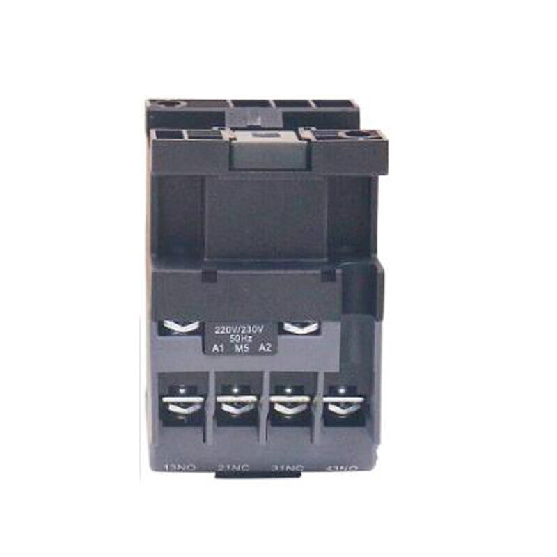 Delixi electrical contactor relay JZC4s-22 240V 50Hz/piece