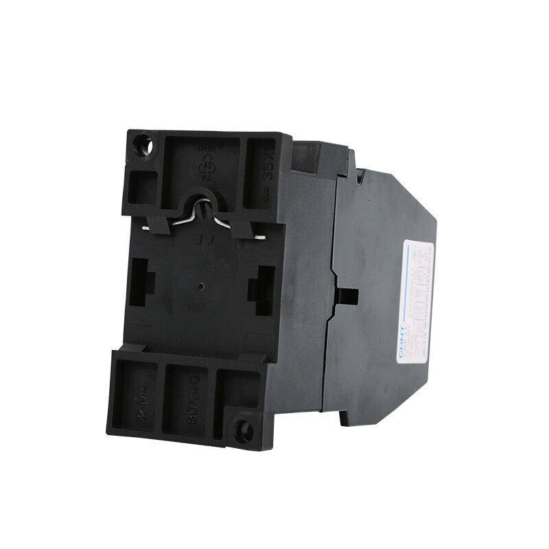 Chint (CHNT) CJ20-10-220V AC contactor two normally open and two normally closed