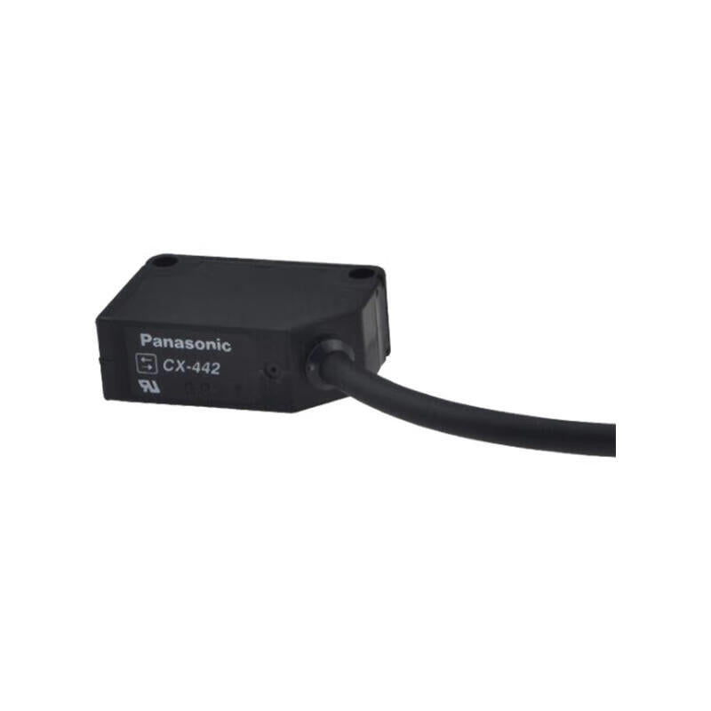 Panasonic Small Photoelectric Sensor; CX-442-P