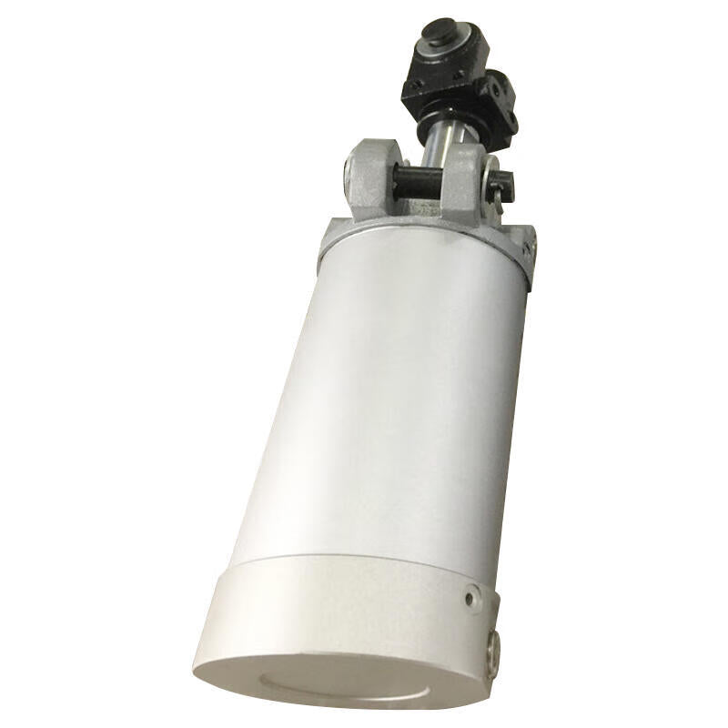SMC CKG1A63-100YAZ Clamping Cylinder for Precision Applications