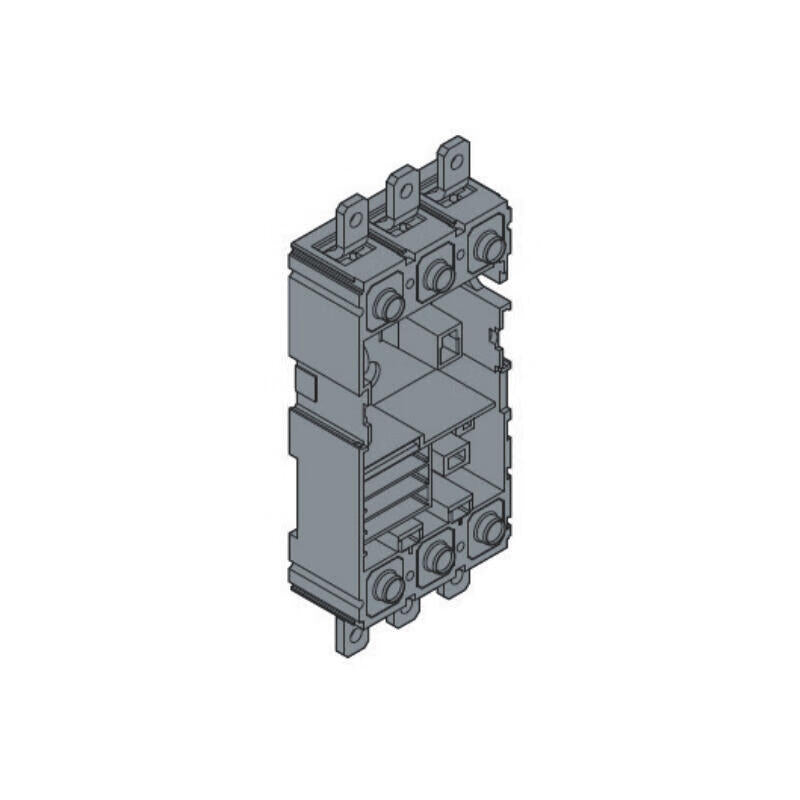 ABB FP:T5 400 PEF 3P Molded Case Circuit Breaker Base Accessories