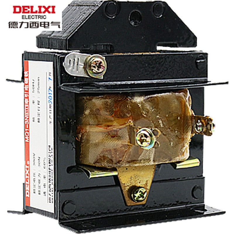 DELIXI ELECTRIC Circuit Breaker Switch Solenoid Coil MQ1-3N (5111) 380V