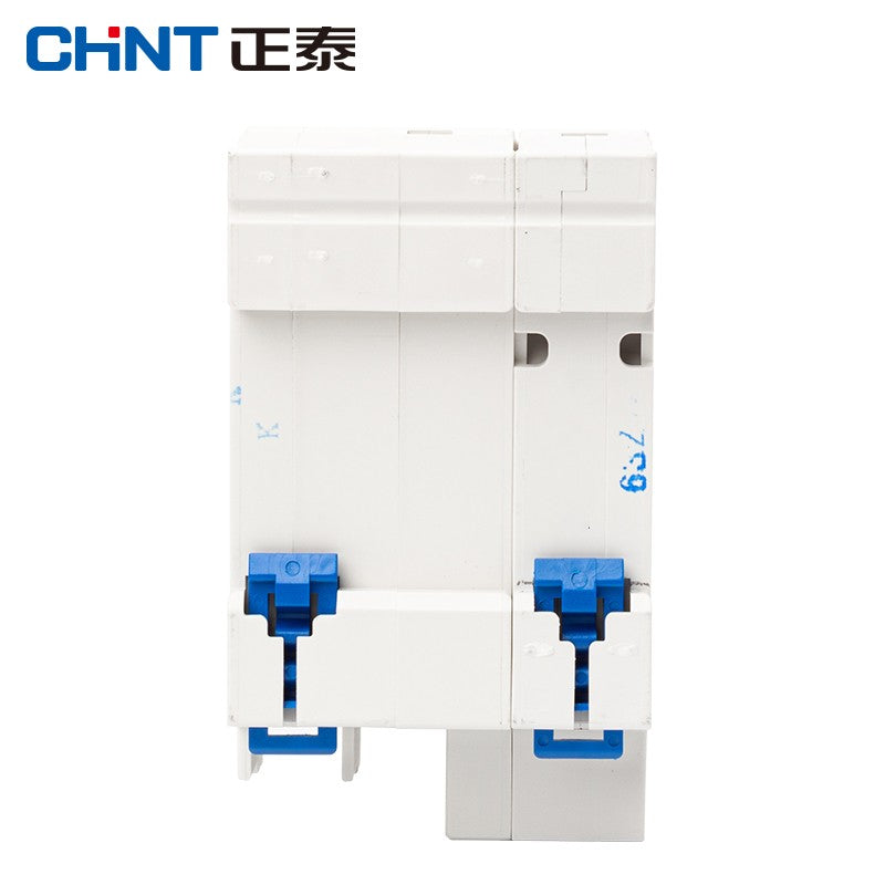 Chint (CHNT) NXBLE-63-1PN-C63-30MA-6KA small leakage protection circuit breaker leakage protection air switch