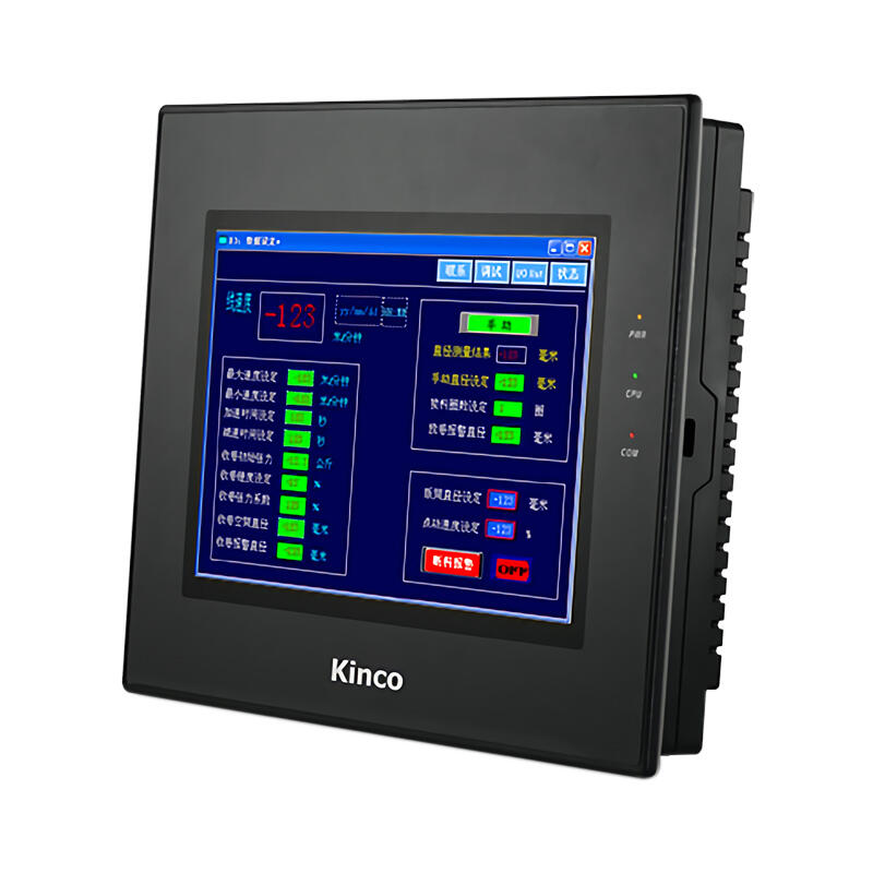 Buke touch screen; MT4512TE