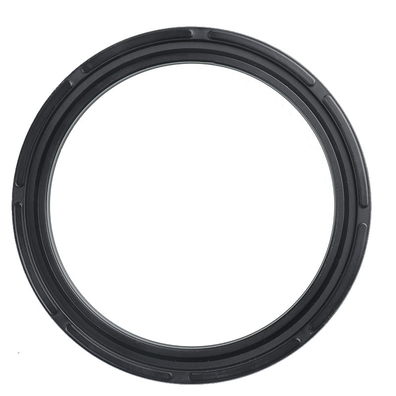 ZHIDE COP type pneumatic two-way piston seal ring, SC cylinder accessories, NPA nitrile rubber valve, 140*125*5.6 pieces, in stock.