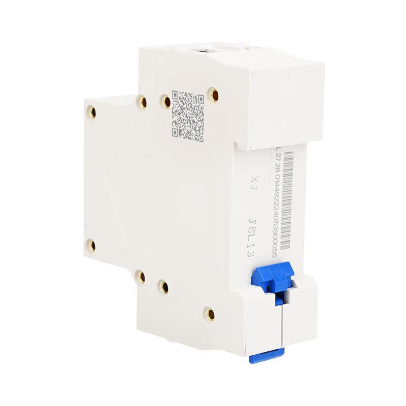 Chint OUVR-2 Over/Under Voltage Protector 63A 1P+N