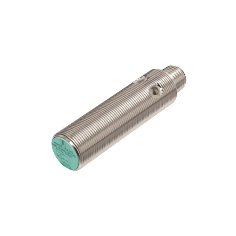 Pepperl+Fuchs Inductive Proximity Switch; NBB5-18GM60-WO-V12
